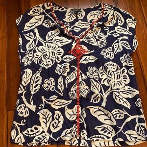 Lucky Brand Top 🎈